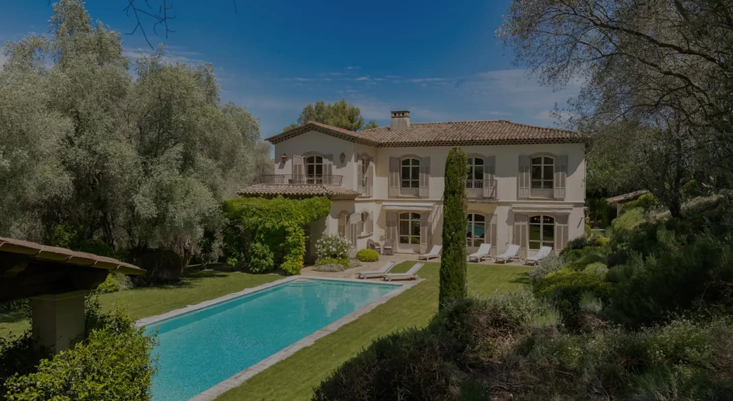 Luxury properties in Costa de la Luz, Cádiz